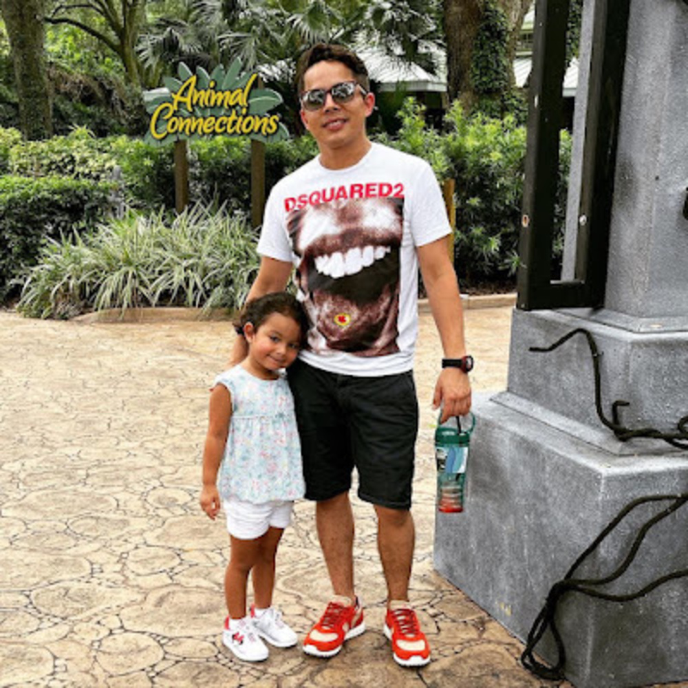 Meet your Posher, Oscar